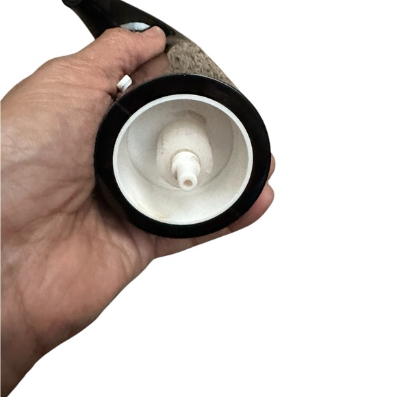 Multi- Smart Wine Aerator & Dispenser One Touch Black w/ Travel Pouch - Picture 8 of 8